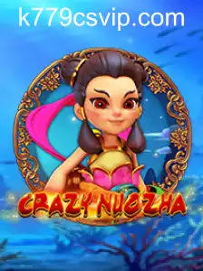 CrazyNuoZha