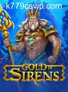 GoldofSirens