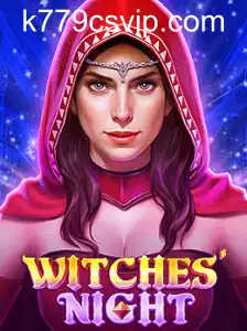 WitchesNight