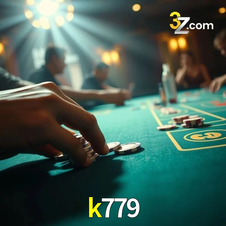 k779 lottery