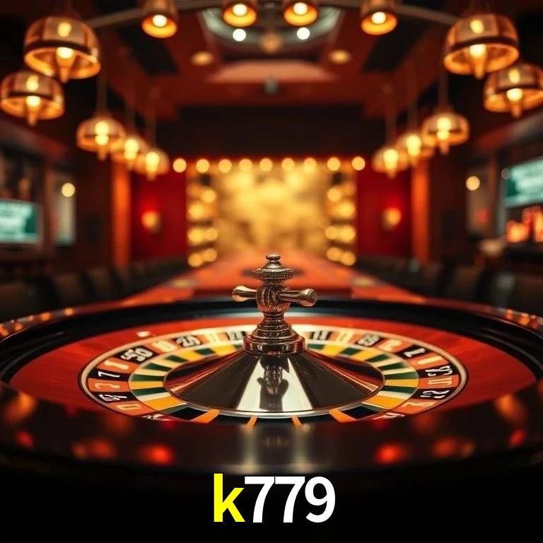 k779 Slot Mecânicas