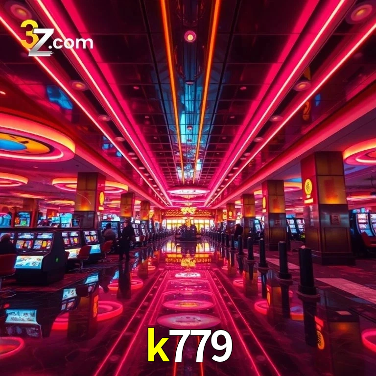 k779 APK Interface