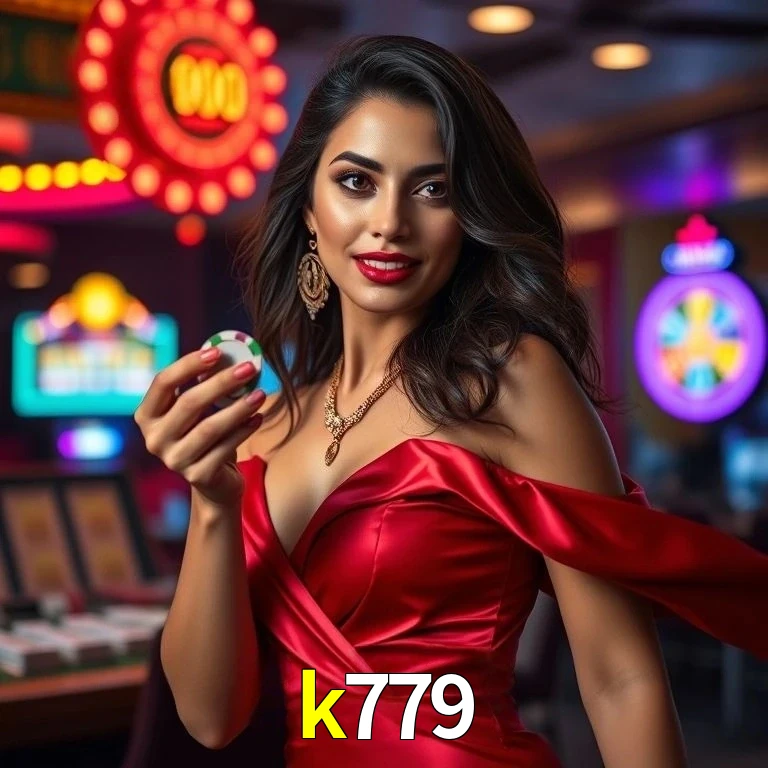 k779 Torneios Slots
