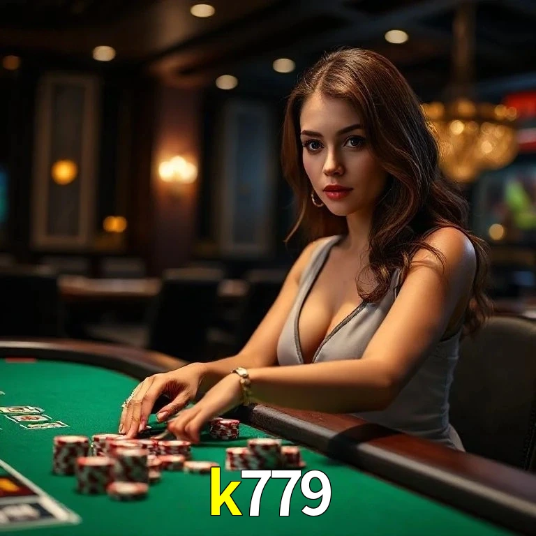 k779 Live Casino