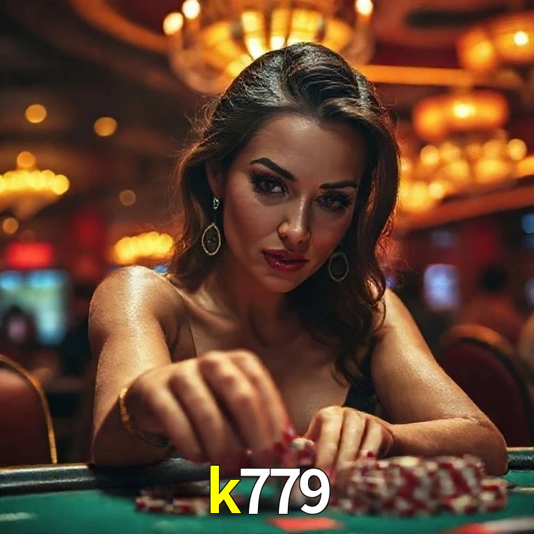 k779 Jogo Responsável